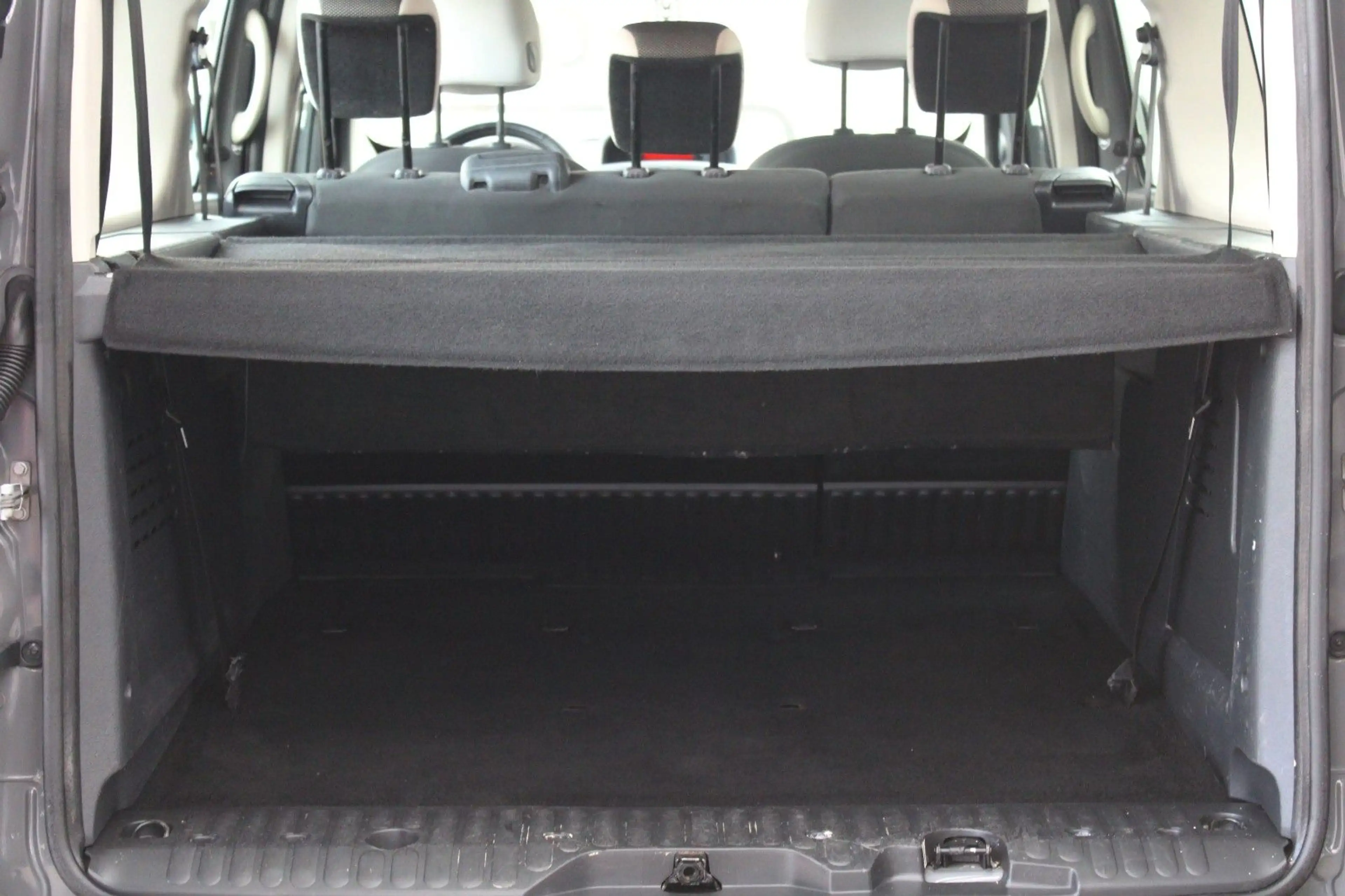 Renault Kangoo Grand Kangoo *Inspektion Neu* MwSt.*Klima* — photo 13