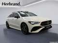 Mercedes-Benz CLA 200 d AMG Pano Keyless Night Blanc - thumbnail 2