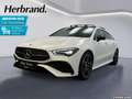 Mercedes-Benz CLA 200 d AMG Pano Keyless Night Blanc - thumbnail 1