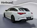 Mercedes-Benz CLA 200 d AMG Pano Keyless Night Blanc - thumbnail 4