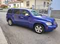 Chevrolet HHR HHR 2.4 16v LT Blau - thumbnail 3