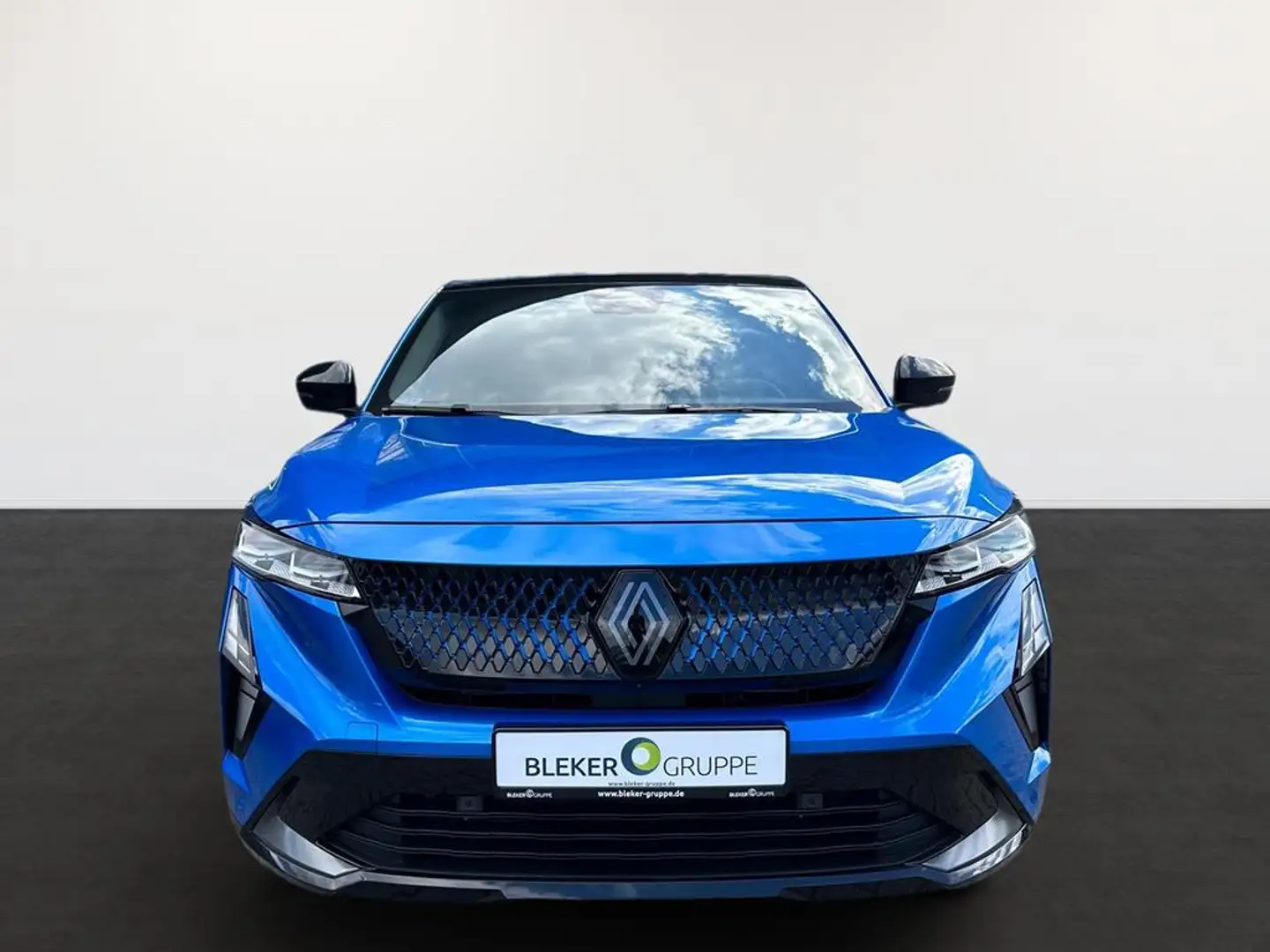 Renault Rafale Esprit Alpine E-Tech Full Hybrid 200 - 2