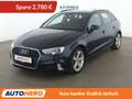 Audi Sonstige 1.5 TSI ACT sport *NAVI*XENON*PDC*SHZ* Blau - thumbnail 1
