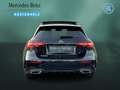 Mercedes-Benz A 200 A 200 AMG+NIGHT+DISTRO+PANO+KAMERA+AMBI+TWA+MLED Schwarz - thumbnail 6