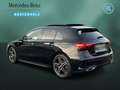 Mercedes-Benz A 200 A 200 AMG+NIGHT+DISTRO+PANO+KAMERA+AMBI+TWA+MLED Schwarz - thumbnail 7