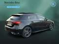 Mercedes-Benz A 200 A 200 AMG+NIGHT+DISTRO+PANO+KAMERA+AMBI+TWA+MLED Schwarz - thumbnail 5