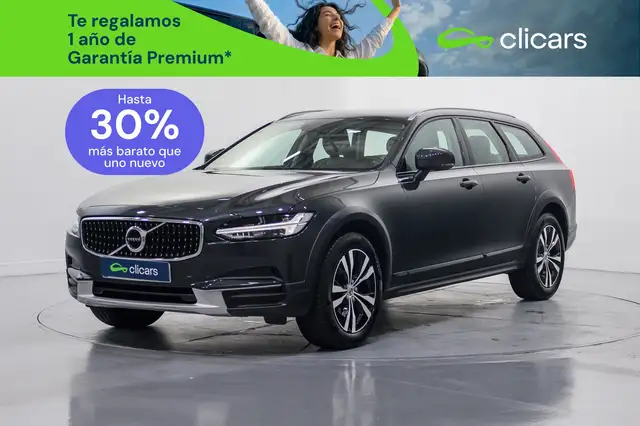 Volvo V90 Cross Country D4 AWD Aut.