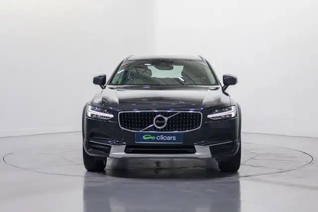 Volvo V90 Cross Country D4 AWD Aut.