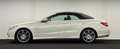 Mercedes-Benz E 350 Cabrio CGI Elegance*Cabriolet*OriginNL*Nap*FullOpt Beyaz - thumbnail 7