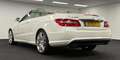 Mercedes-Benz E 350 Cabrio CGI Elegance*Cabriolet*OriginNL*Nap*FullOpt Beyaz - thumbnail 12