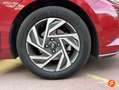 Hyundai i20 1.0+TGDI+74kW+%28100CV%29+Klass Rojo - thumbnail 16