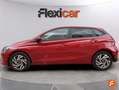 Hyundai i20 1.0+TGDI+74kW+%28100CV%29+Klass Rojo - thumbnail 3