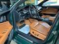 Audi RS7 Sportback 4.0TFSI quattro*Topausstattung Зелений - thumbnail 8