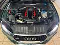 Audi RS7 Sportback 4.0TFSI quattro*Topausstattung Зелений - thumbnail 15