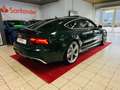 Audi RS7 Sportback 4.0TFSI quattro*Topausstattung Зелений - thumbnail 4