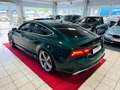 Audi RS7 Sportback 4.0TFSI quattro*Topausstattung Зелений - thumbnail 3