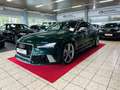 Audi RS7 Sportback 4.0TFSI quattro*Topausstattung zelena - thumbnail 1