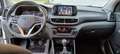 Hyundai TUCSON Tucson+II+2018+1.6+crdi+Xprime+2wd+115cv Bianco - thumbnail 4