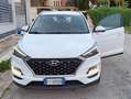 Hyundai TUCSON Tucson+II+2018+1.6+crdi+Xprime+2wd+115cv Bianco - thumbnail 9