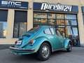 Volkswagen Maggiolino 1302 VETRO PIATTO Blau - thumbnail 4