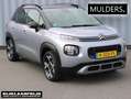 Citroen C3 Aircross 1.2 PT 110 SHINE NAVI/PANODAK/TREKH. Gris - thumbnail 1