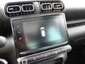 Citroen C3 Aircross 1.2 PT 110 SHINE NAVI/PANODAK/TREKH. Gris - thumbnail 17
