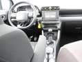 Citroen C3 Aircross 1.2 PT 110 SHINE NAVI/PANODAK/TREKH. Gris - thumbnail 16