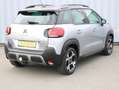 Citroen C3 Aircross 1.2 PT 110 SHINE NAVI/PANODAK/TREKH. Gris - thumbnail 7