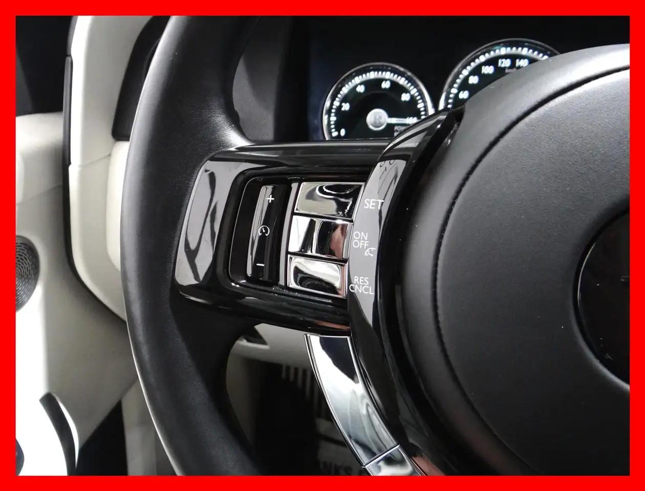 Rolls-Royce Cullinan снимка Rolls-Royce Cullinan