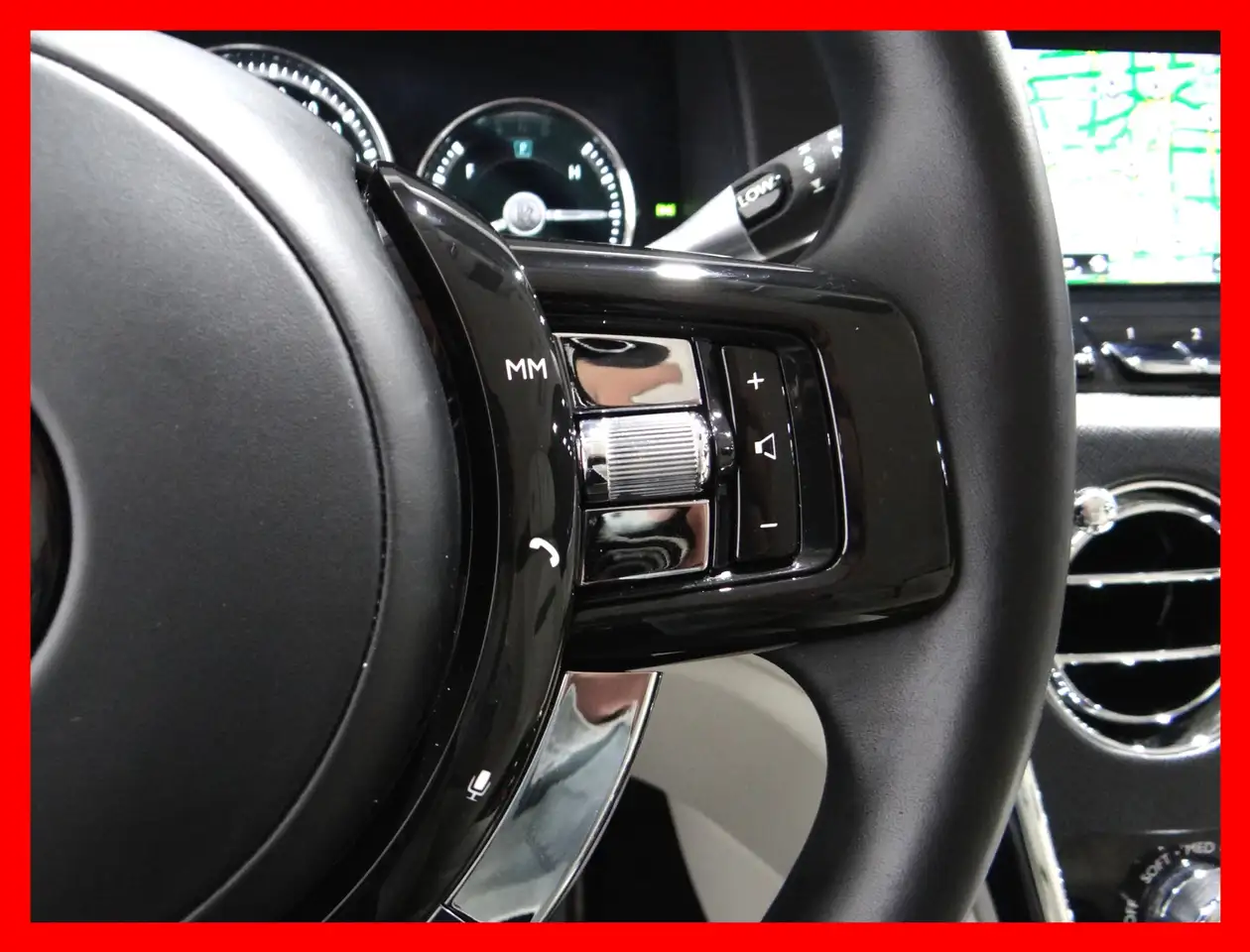 Rolls-Royce Cullinan снимка Rolls-Royce Cullinan