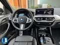 BMW iX3 M Sport Negro - thumbnail 6