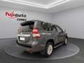 Toyota Land Cruiser Land Cruiser 5p 2.8 d-4d Style auto Gris - thumbnail 3