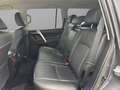 Toyota Land Cruiser Land Cruiser 5p 2.8 d-4d Style auto Gris - thumbnail 8