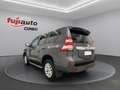 Toyota Land Cruiser Land Cruiser 5p 2.8 d-4d Style auto Gris - thumbnail 4