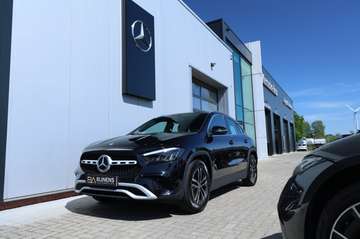 GLA 180