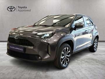 1.5H (116 CV) E-CVT Trend