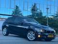 BMW 118 118i Business Zwart - thumbnail 1