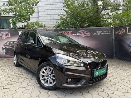 BMW 216 d Gran Tourer Advantage
