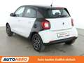 smart forFour 1.0 Prime Aut.*TEMPO*PDC*SHZ*KLIMA* Noir - thumbnail 4