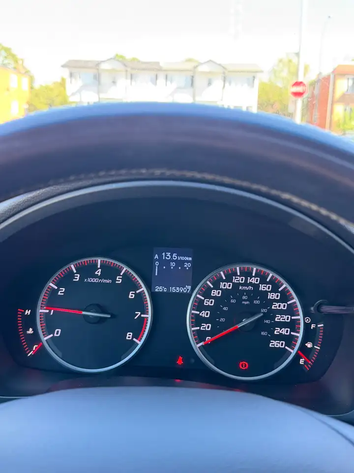 Acura ILX снимка Acura ILX
