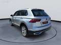 Volkswagen Tiguan 1.4 eHybrid 245 CH DSG6 Élégance GARANTIE 12 MOIS Apple CarPlay Bluetooth Régulateur de vitesse Toit ouvrant Gris - thumbnail 4