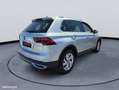 Volkswagen Tiguan 1.4 eHybrid 245 CH DSG6 Élégance GARANTIE 12 MOIS Apple CarPlay Bluetooth Régulateur de vitesse Toit ouvrant Gris - thumbnail 3