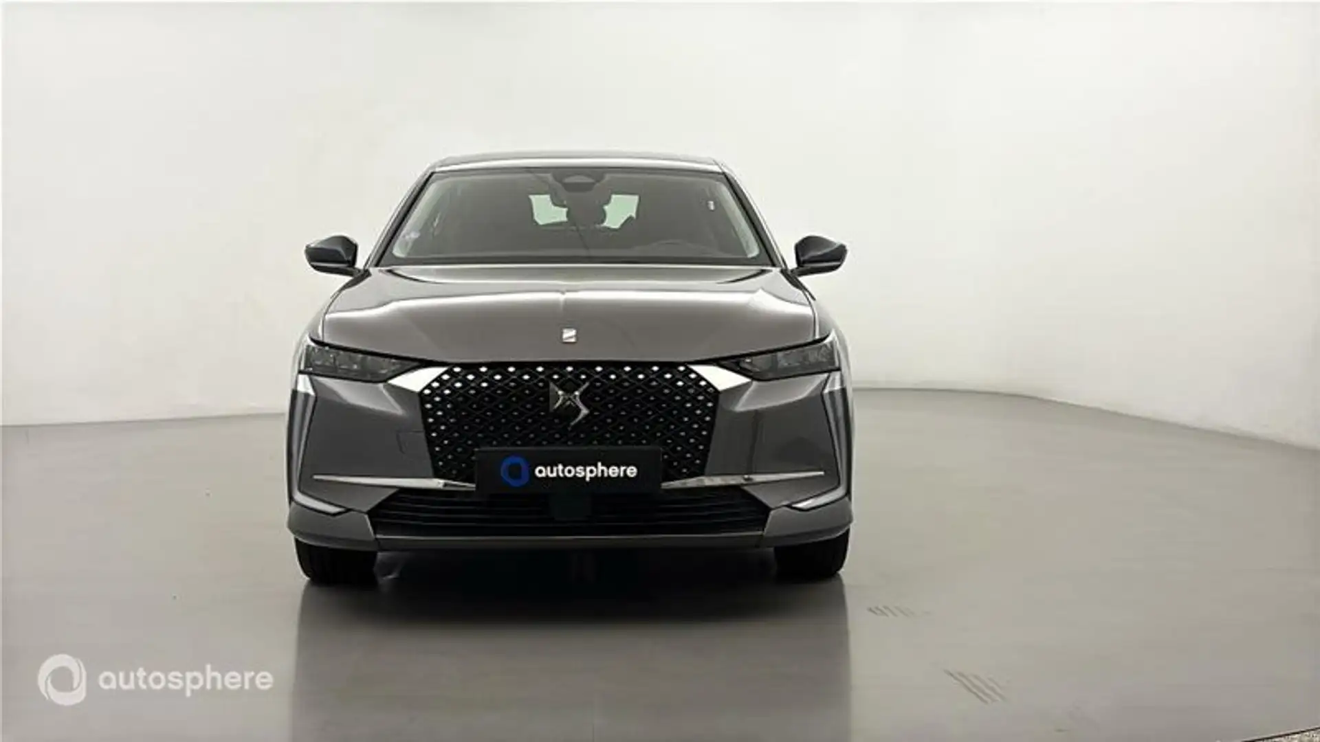 DS Automobiles DS 4 E-TENSE 225ch Trocadero - 2
