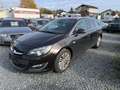 Opel Astra Exklusiv Braun - thumbnail 2