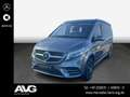 Mercedes-Benz Marco Polo Marco Polo 300d 4MATIC HORIZON ED AMG AHK Stdhzg Gris - thumbnail 1