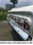 Chevrolet Impala SS Cabriolet Blanc - thumbnail 11