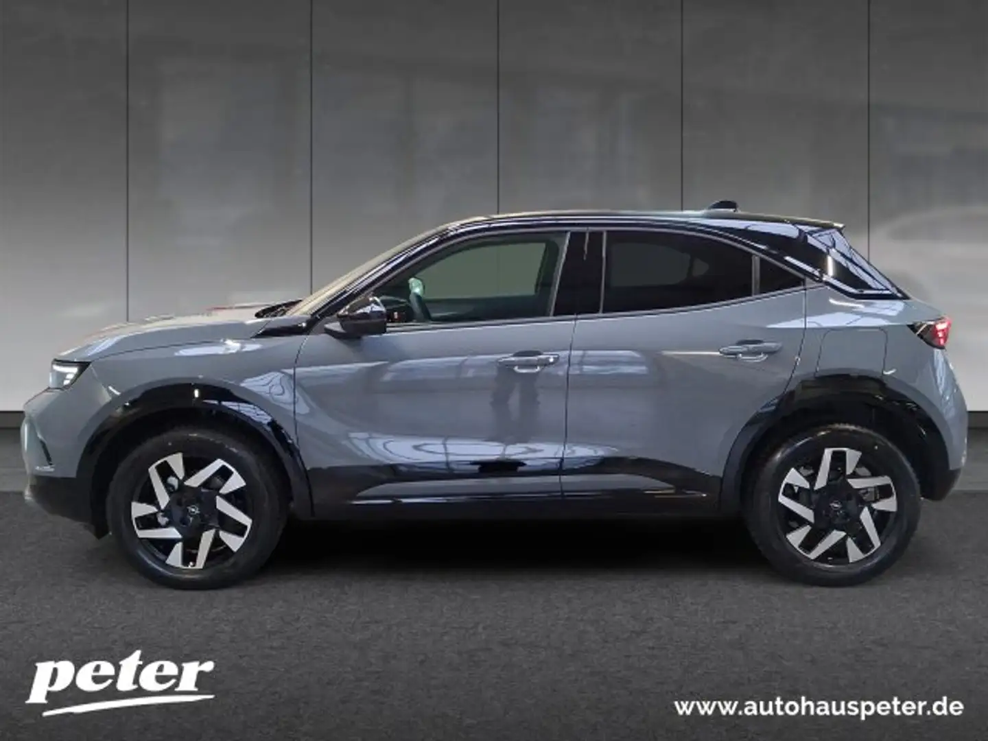 Opel Mokka Mokka 1.2 Turbo GS Allwetter - 2