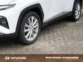 Hyundai TUCSON 1.6 TREND LED NAVI KAMERA KLIMAAUTOMATIK Blanc - thumbnail 5