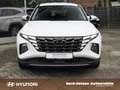 Hyundai TUCSON 1.6 TREND LED NAVI KAMERA KLIMAAUTOMATIK Blanc - thumbnail 2