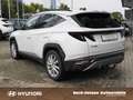 Hyundai TUCSON 1.6 TREND LED NAVI KAMERA KLIMAAUTOMATIK Blanc - thumbnail 4